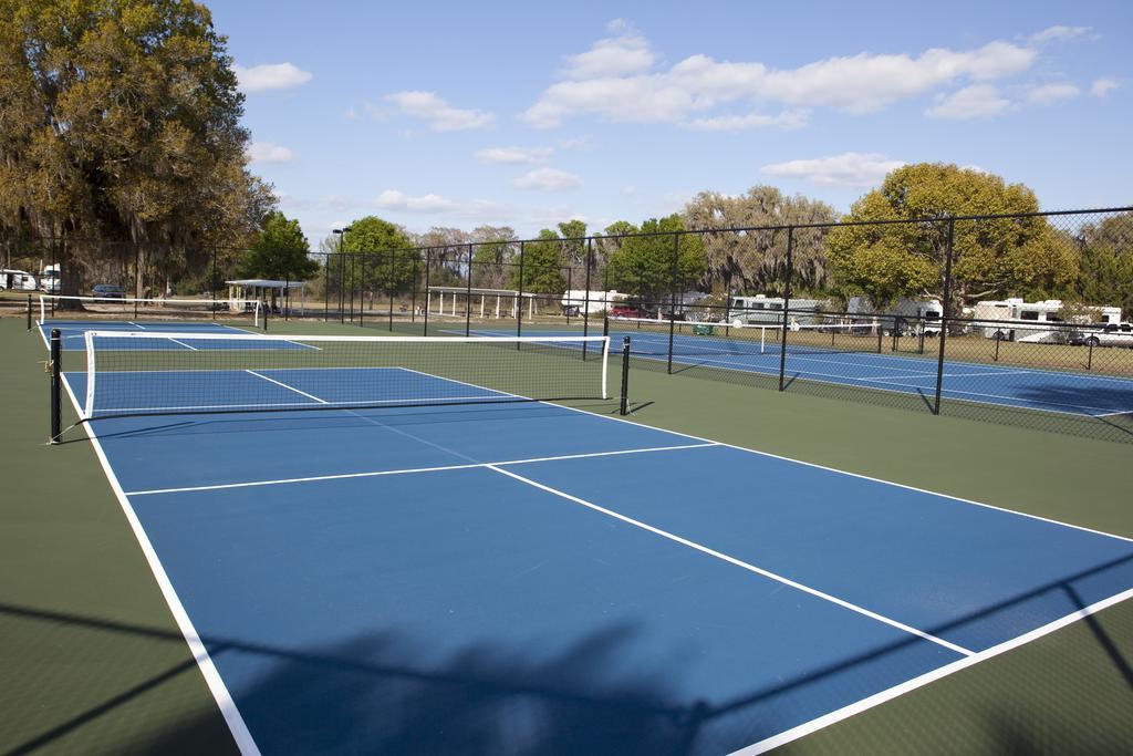 Grand Lake Golf And Rv Resort オレンジ・レイク エクステリア 写真