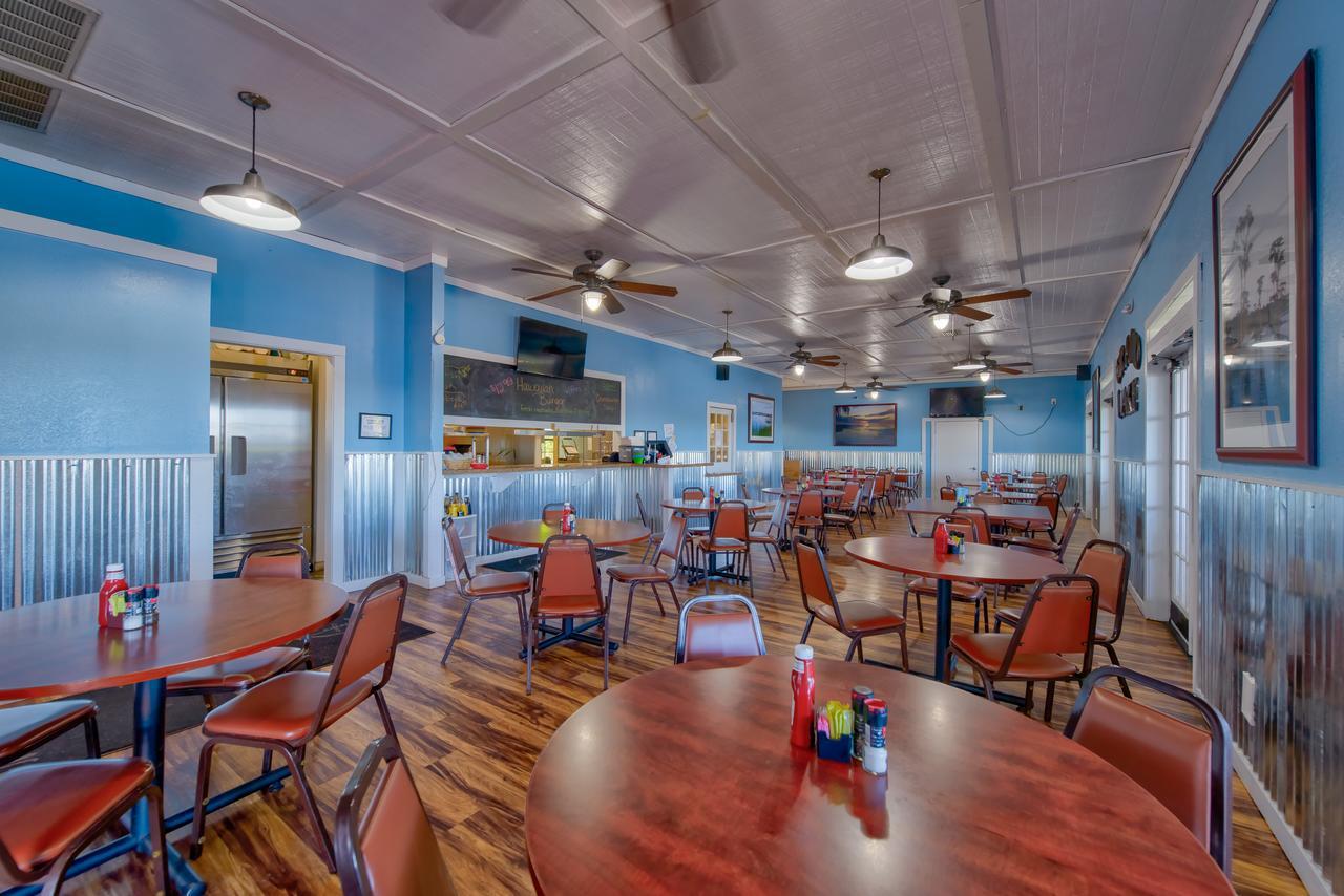 Grand Lake Golf And Rv Resort オレンジ・レイク エクステリア 写真