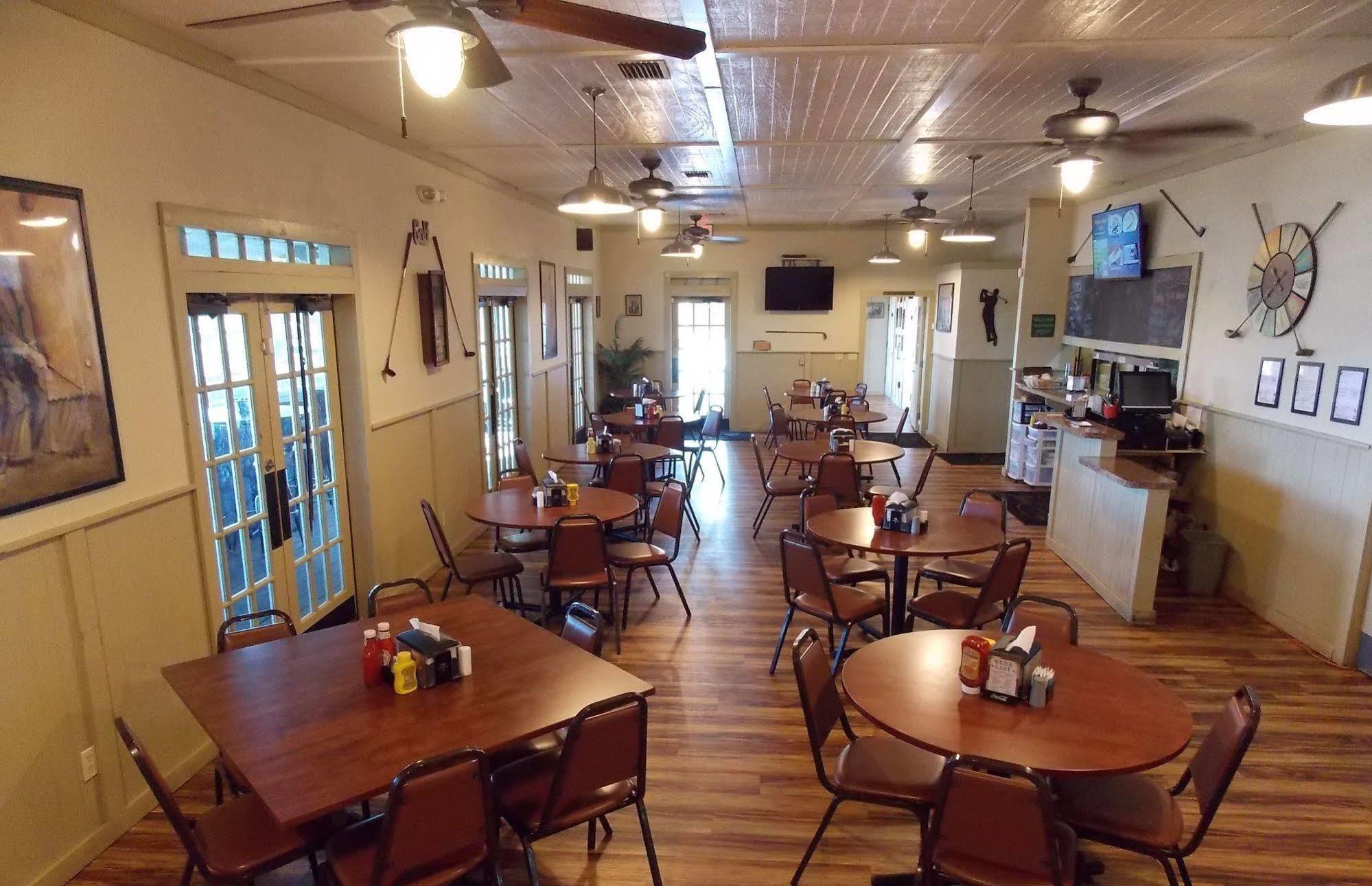 Grand Lake Golf And Rv Resort オレンジ・レイク エクステリア 写真