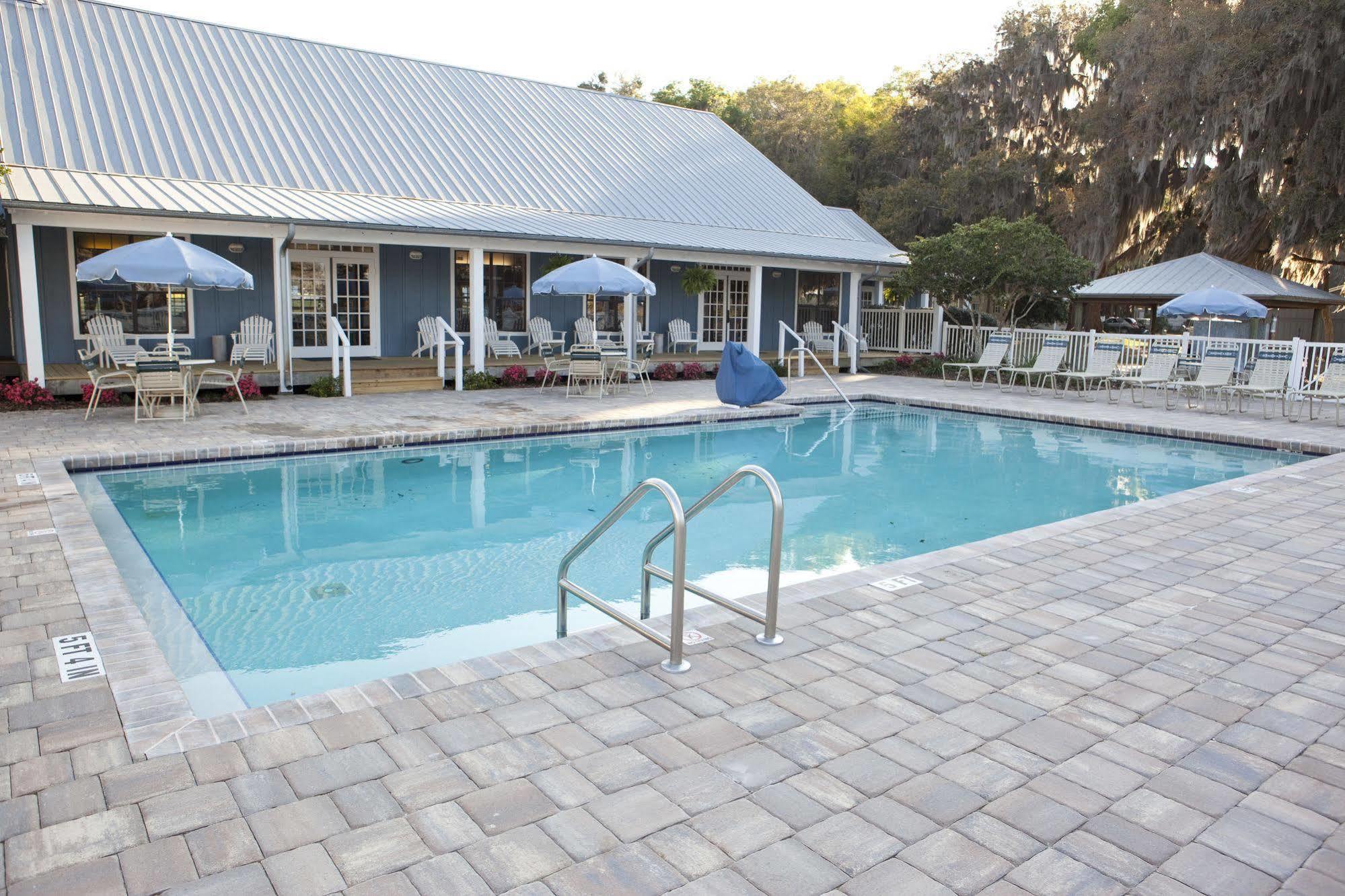 Grand Lake Golf And Rv Resort オレンジ・レイク エクステリア 写真
