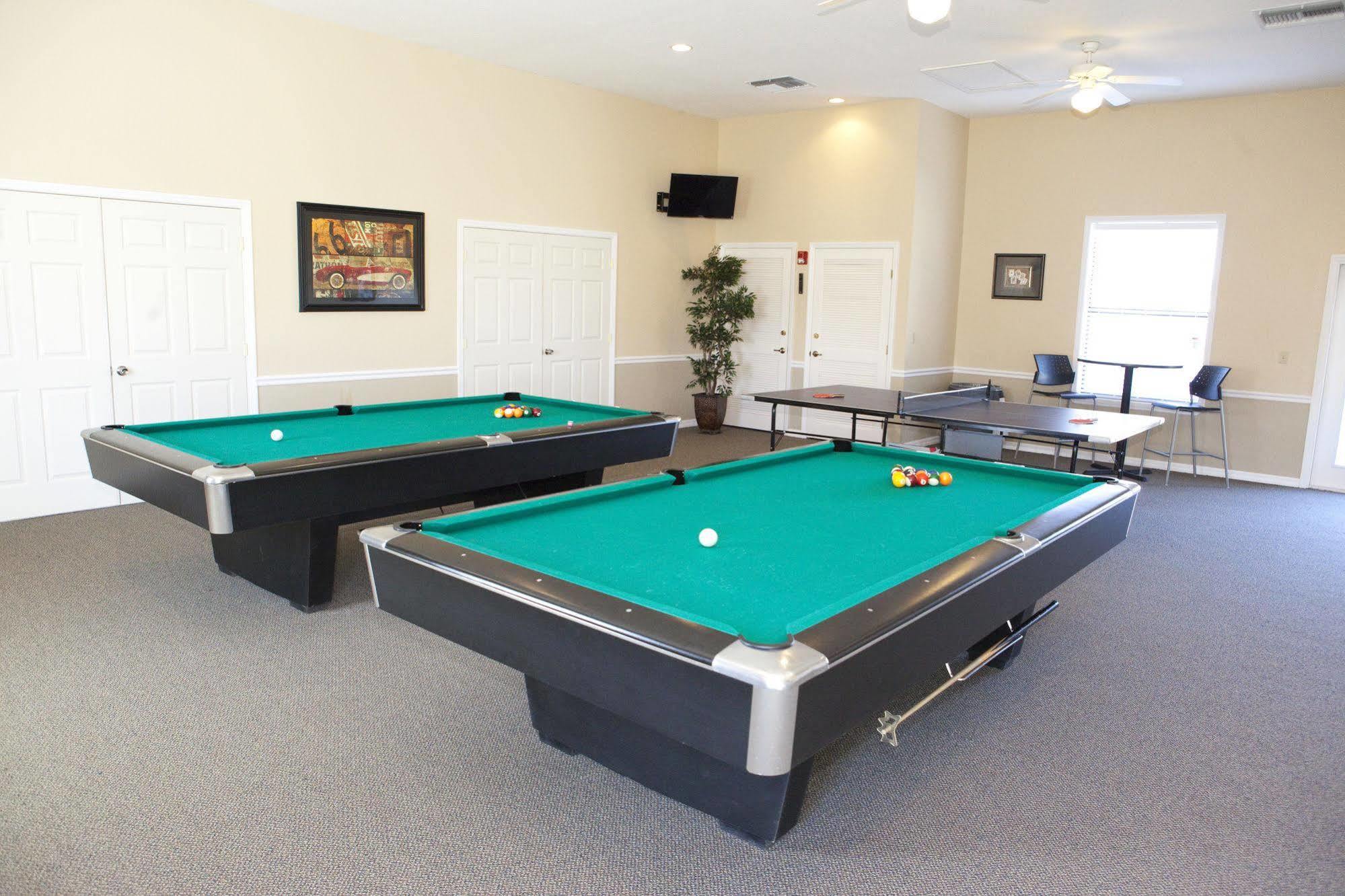 Grand Lake Golf And Rv Resort オレンジ・レイク エクステリア 写真
