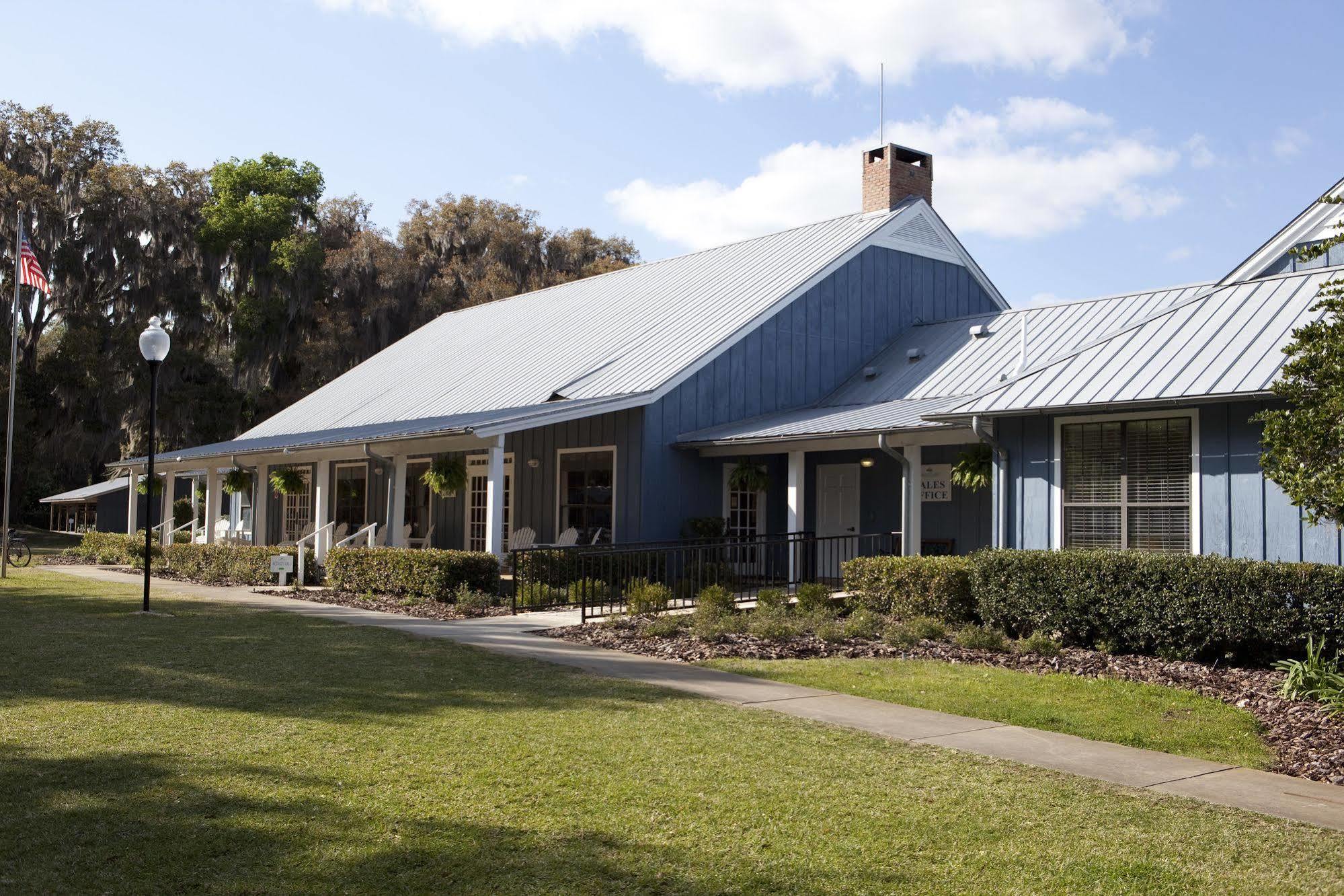 Grand Lake Golf And Rv Resort オレンジ・レイク エクステリア 写真