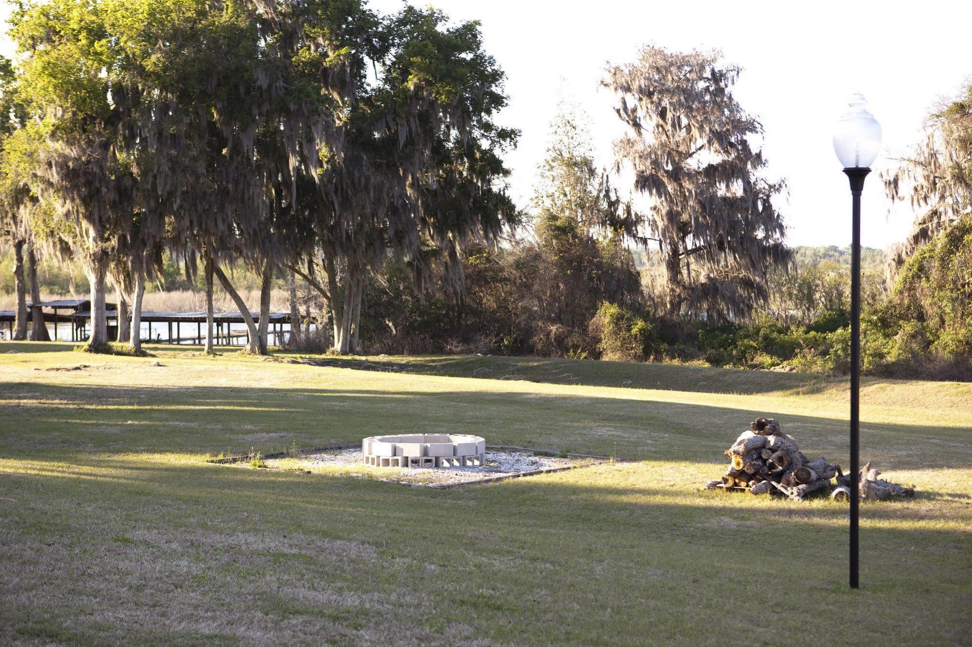 Grand Lake Golf And Rv Resort オレンジ・レイク エクステリア 写真