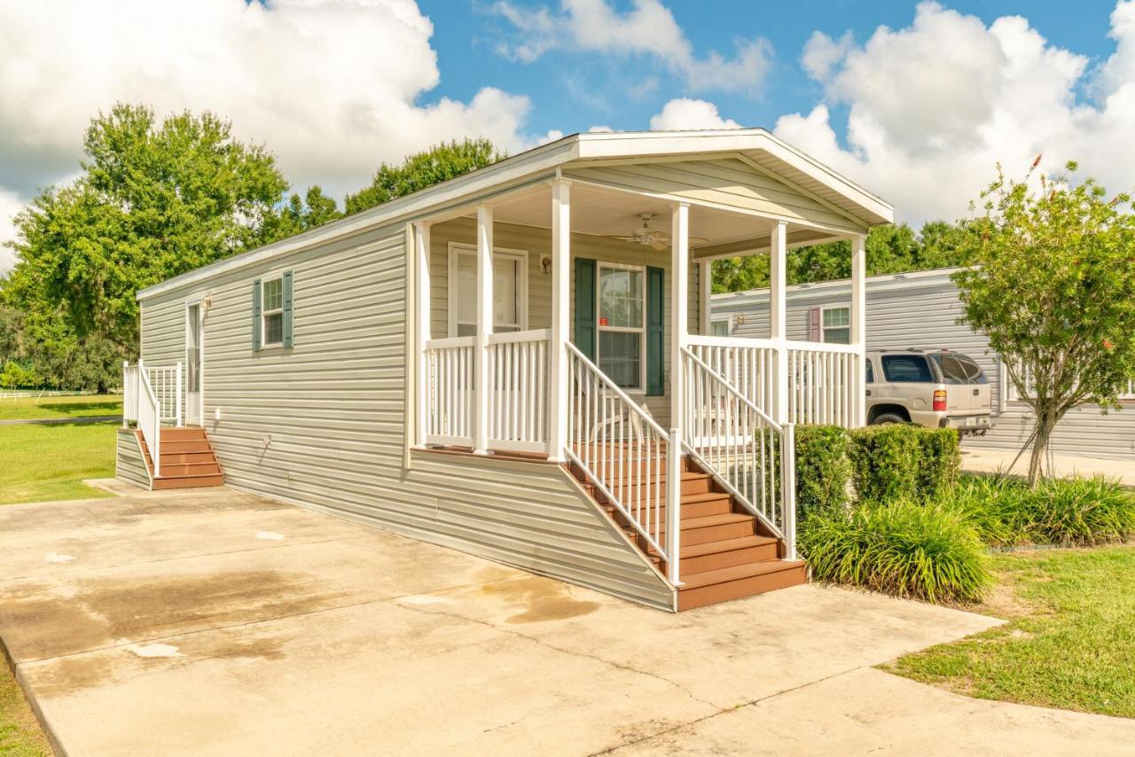 Grand Lake Golf And Rv Resort オレンジ・レイク エクステリア 写真